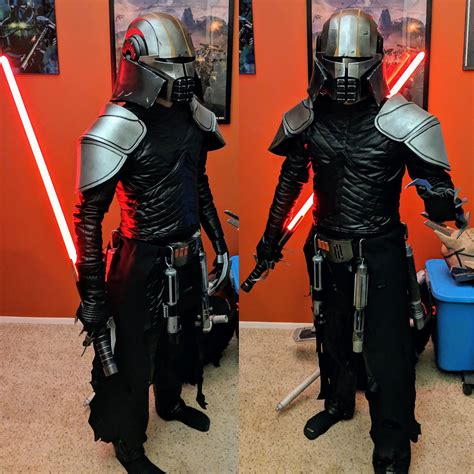 starkiller outfit|Starkiller Cosplay